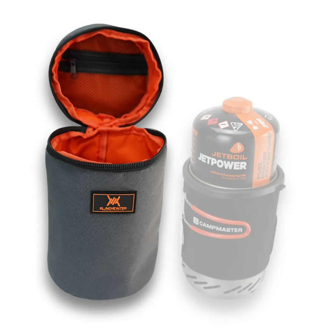 Jetboil MINIMO / CAMPMASTER  230g Cannister Canvas Bag