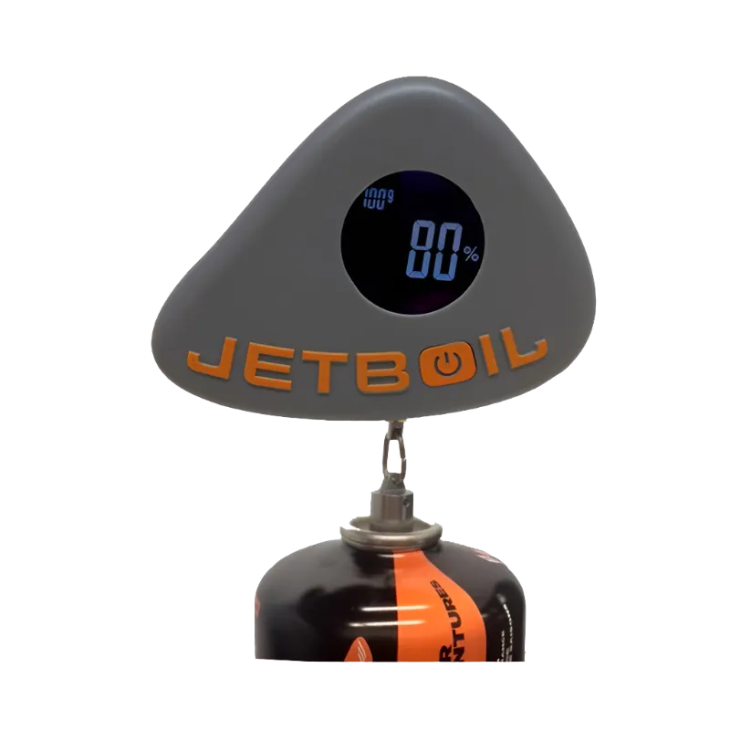JetGauge