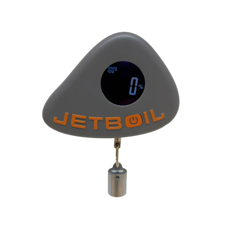 JetGauge