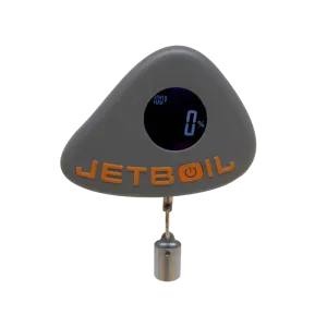 JetGauge