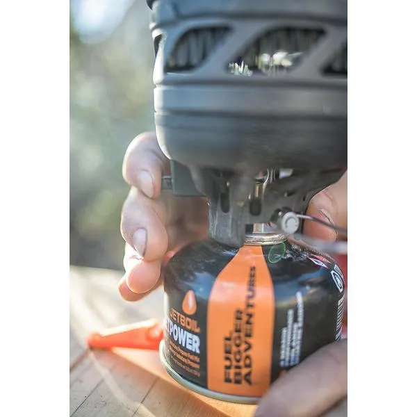 Jetpower seoskaasu 100g