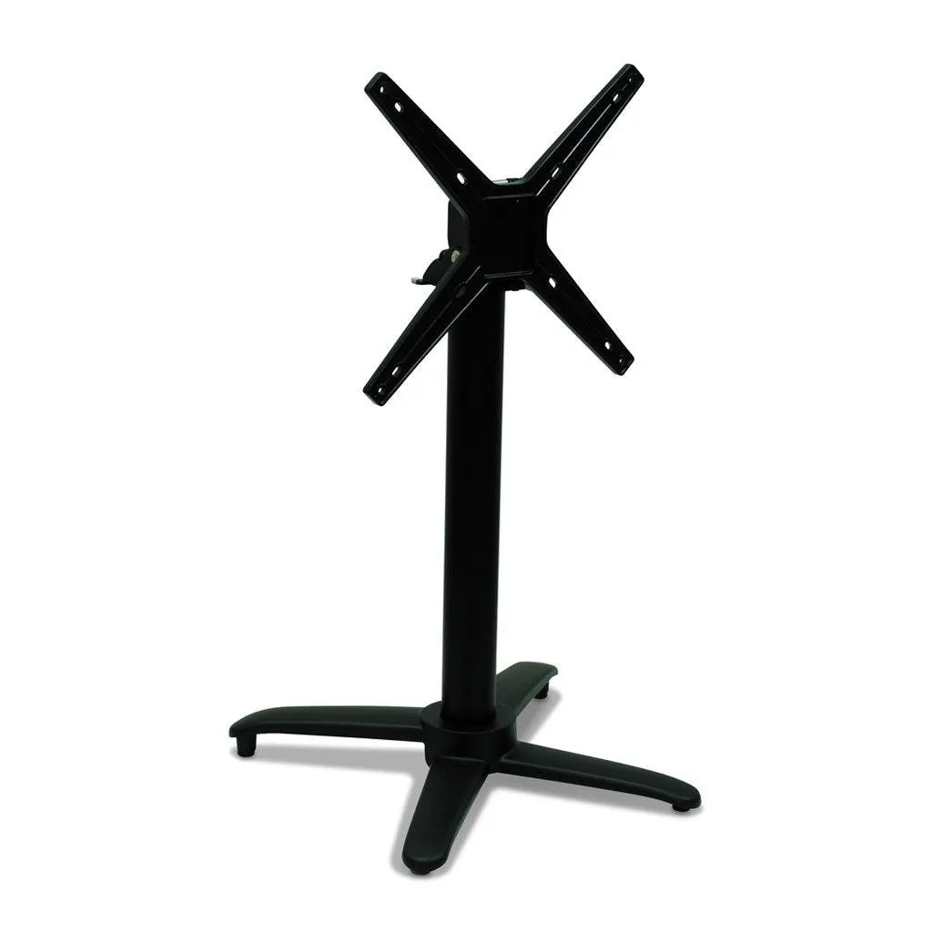 Jupiter Folding Dry Bar Table Base