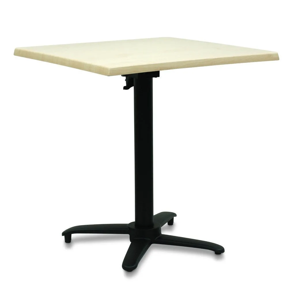 Jupiter Folding Dry Bar Table Base