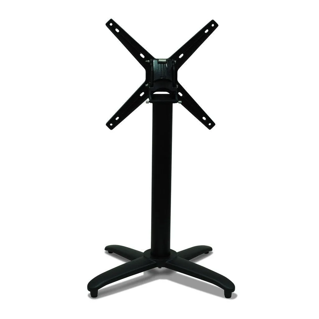 Jupiter Folding Dry Bar Table Base