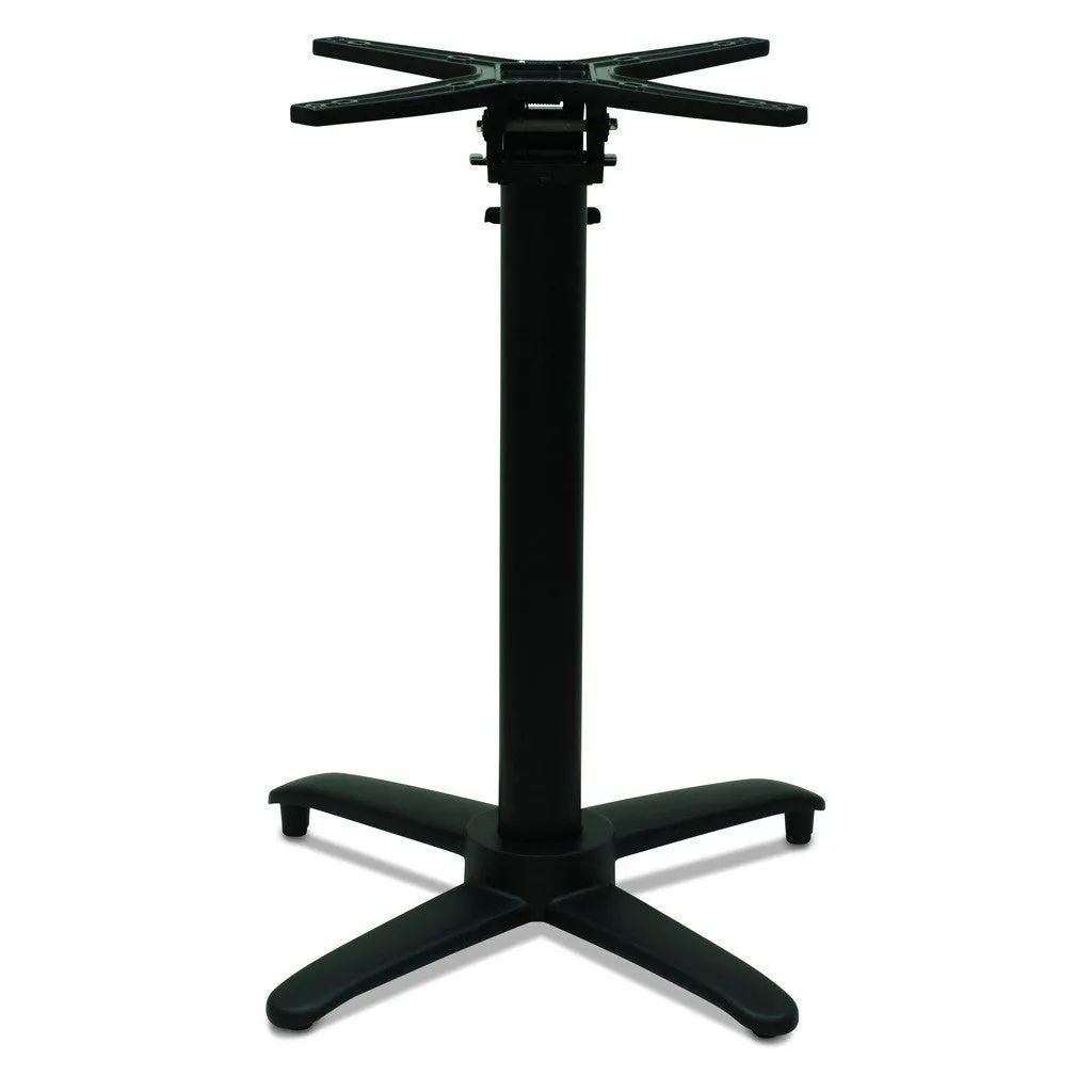 Jupiter Folding Dry Bar Table Base