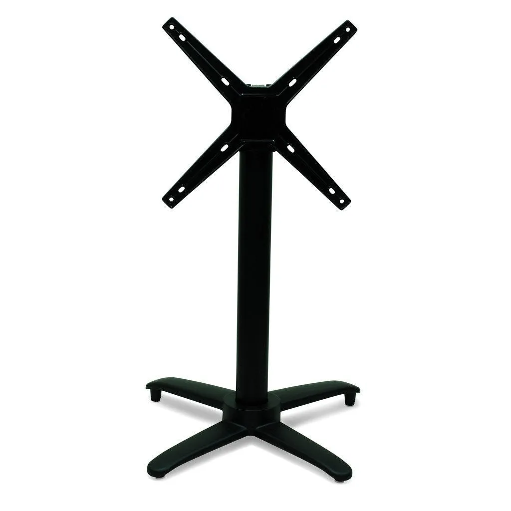 Jupiter Folding Dry Bar Table Base