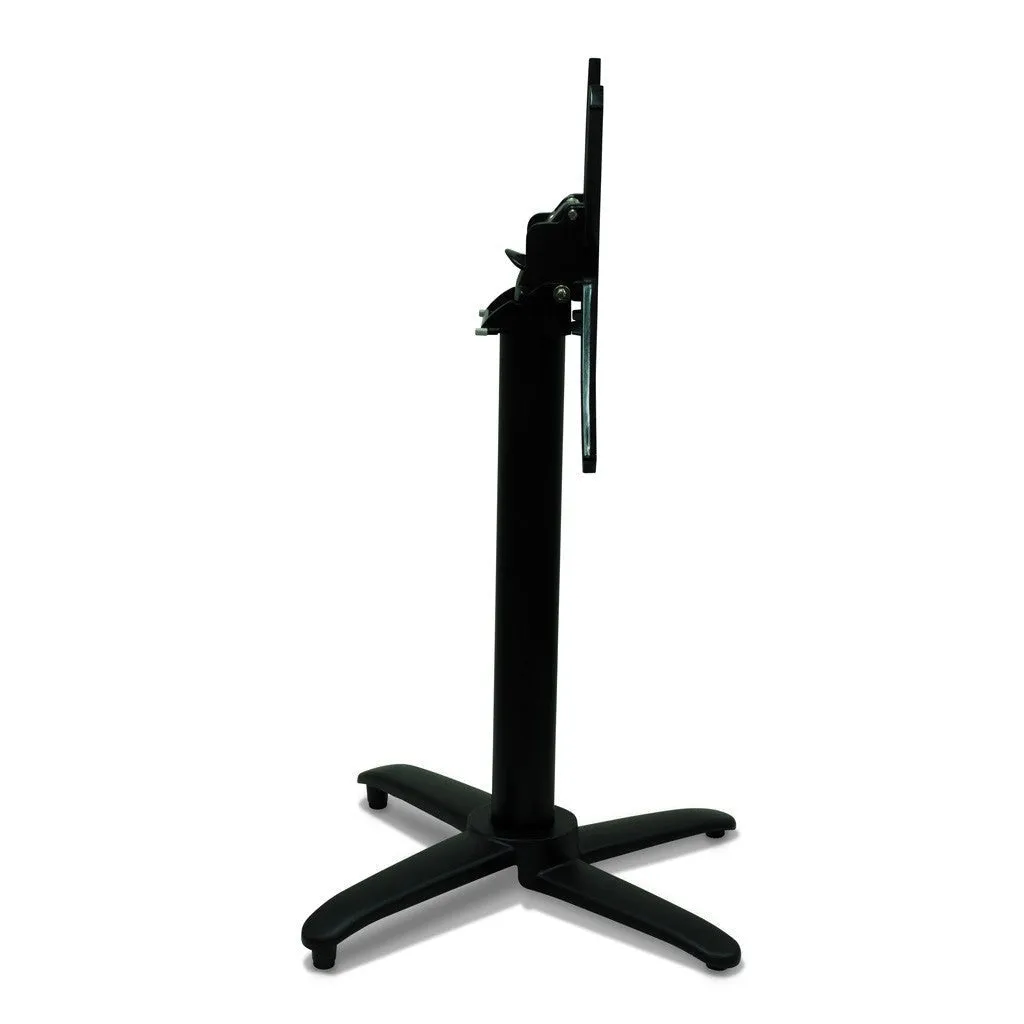 Jupiter Folding Dry Bar Table Base