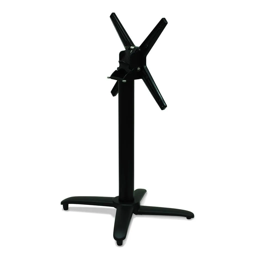 Jupiter Folding Dry Bar Table Base