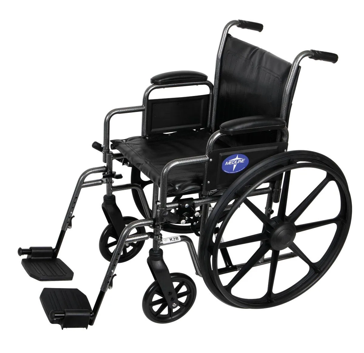K2 Basic Wheelchairs