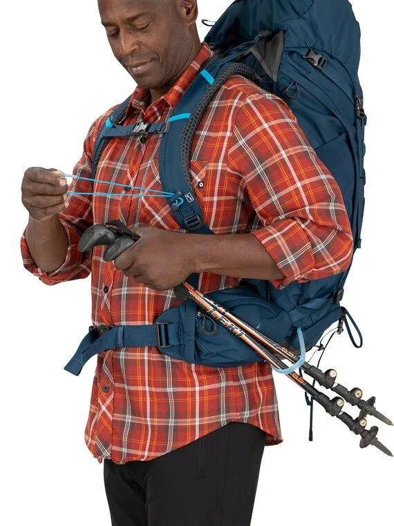 Kestrel 48 L/XL Backpack
