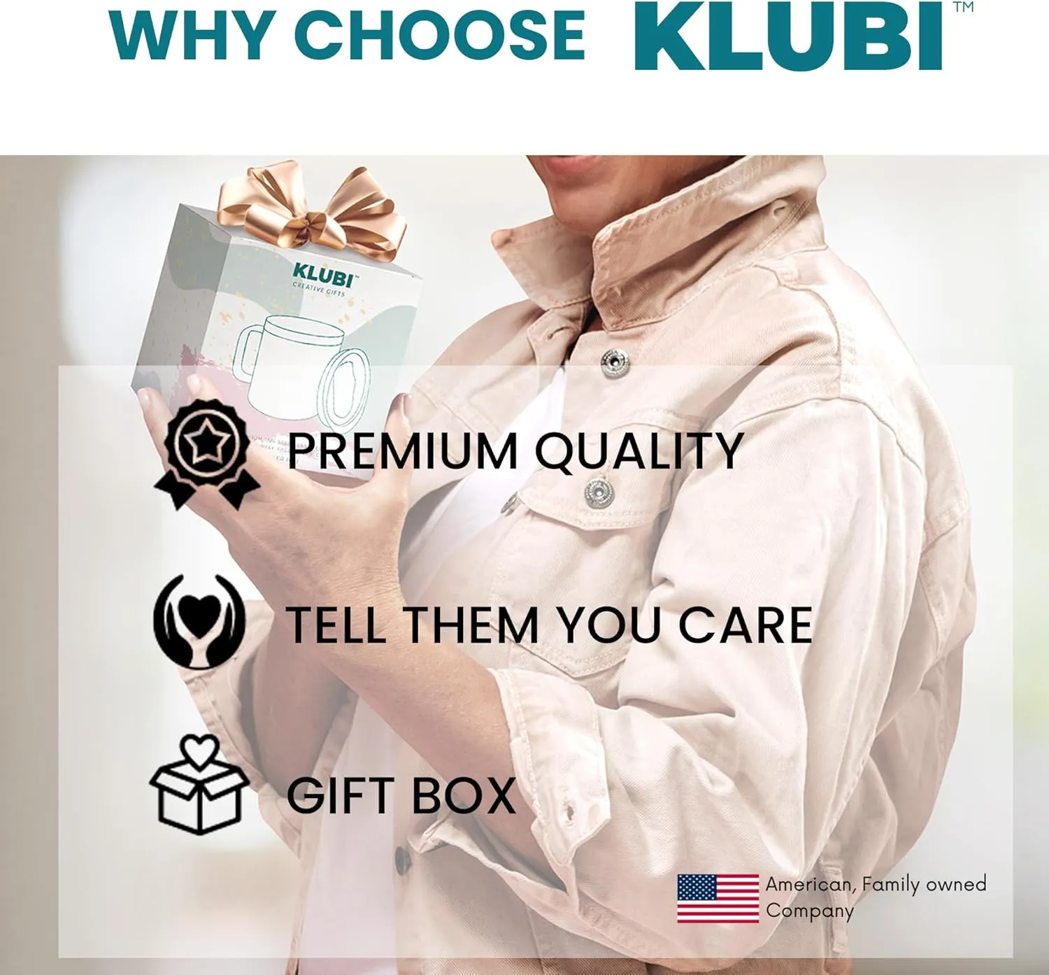 KLUBI Cute Pink Birthday Gifts for Women - Sometimes You Forget Your Awesome Gifts for Mothers Day, Her, Coworkers, Boss Day, Nurses Week College Girl Gift Ideas for Mothers Day Mugs 14 Ounce