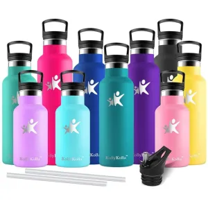 Kolly Kolla Leak-Proof Wide Mouth Thermal Flask