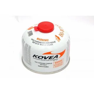KOVEA Butane Gas 110 grams