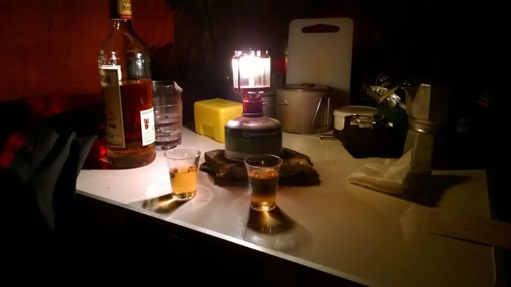 KOVEA Firefly Lantern