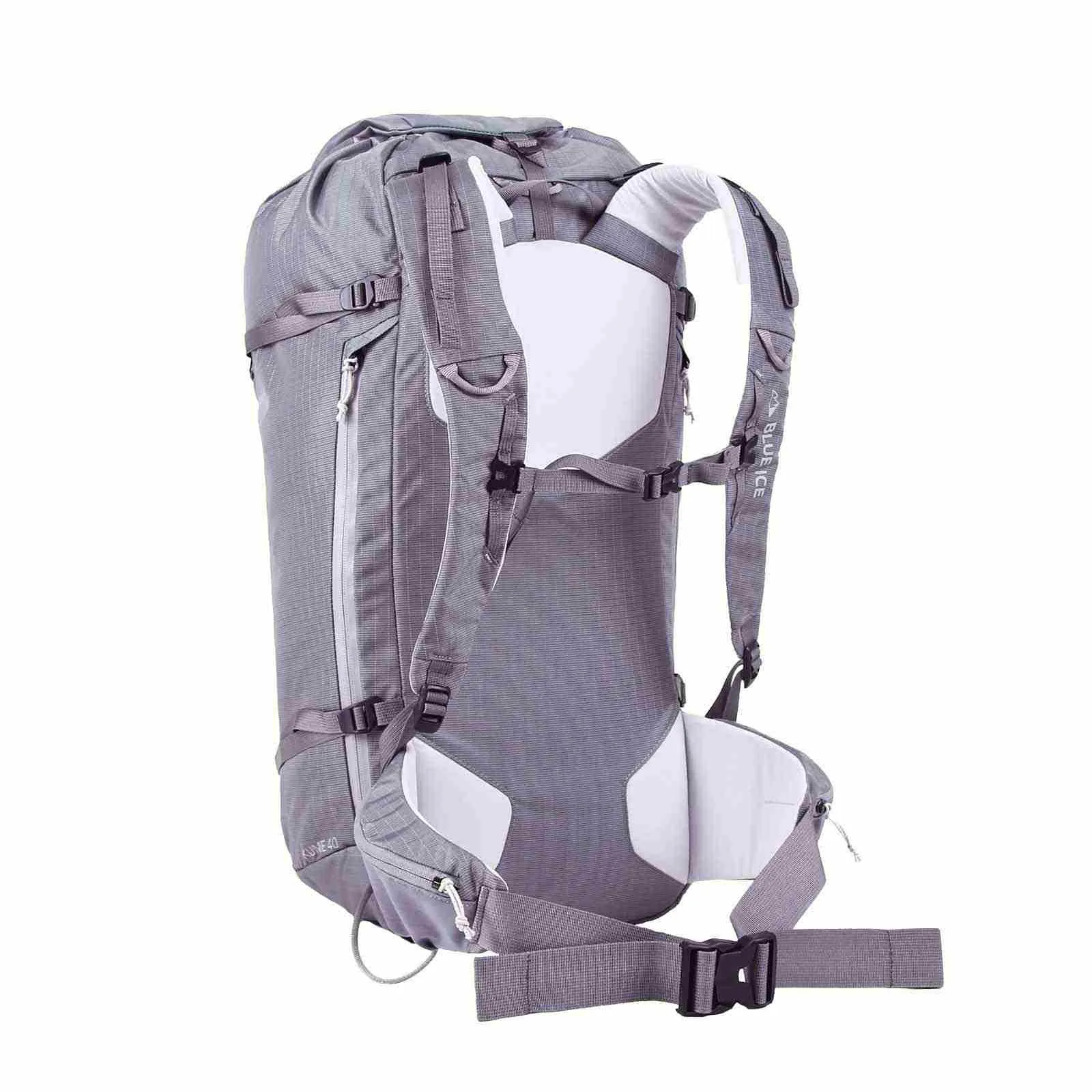 Kume 40 Ski Backpack