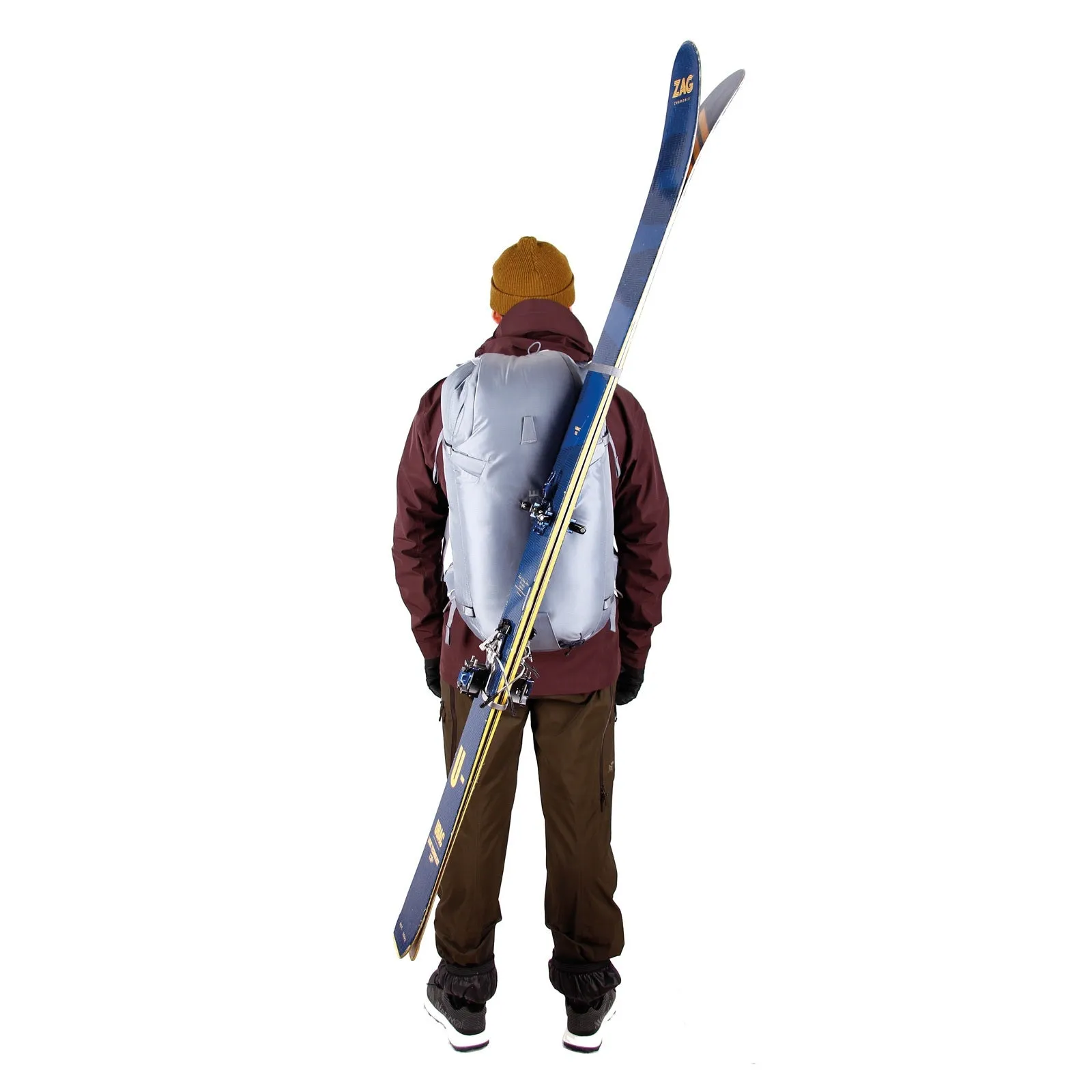 Kume 40 Ski Backpack