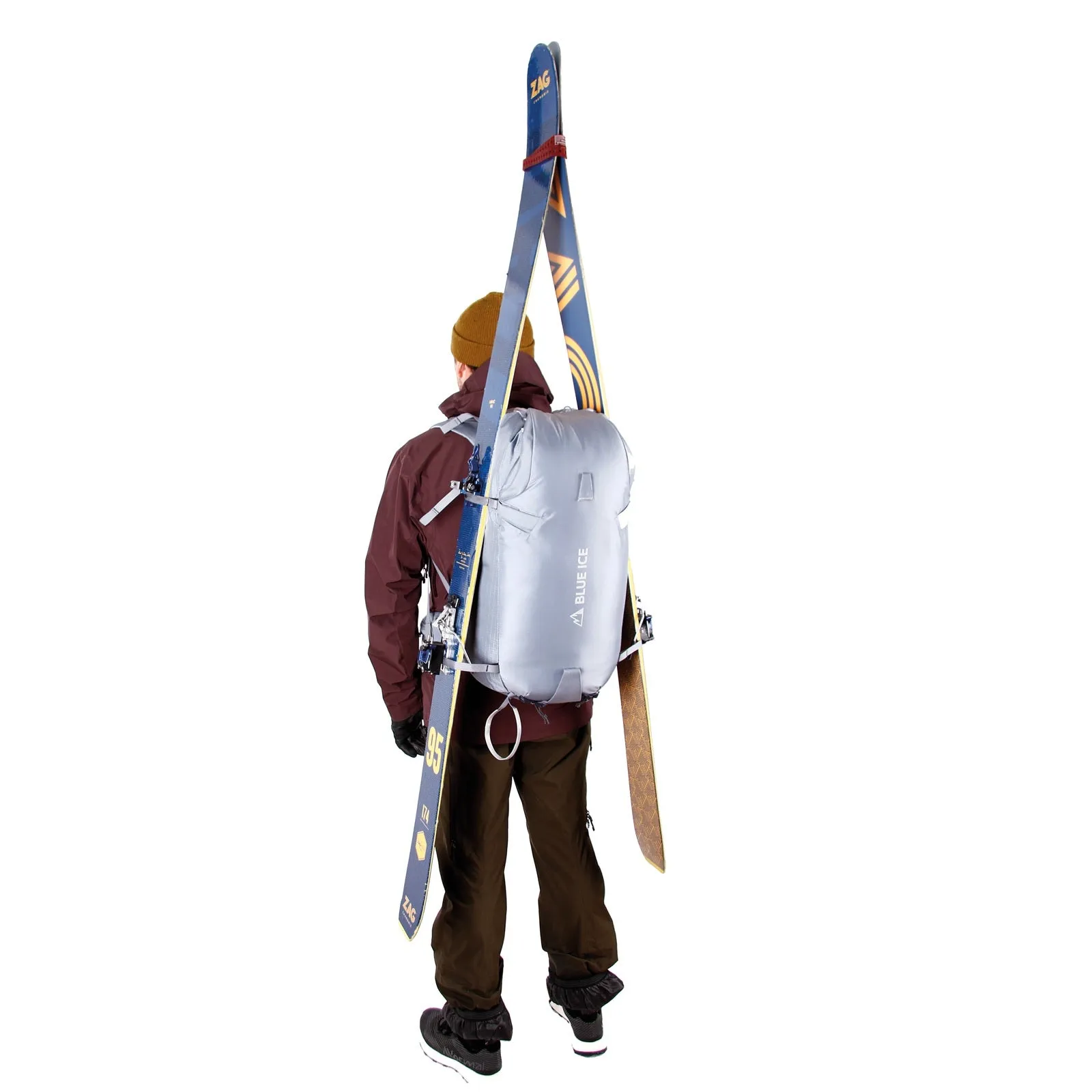 Kume 40 Ski Backpack