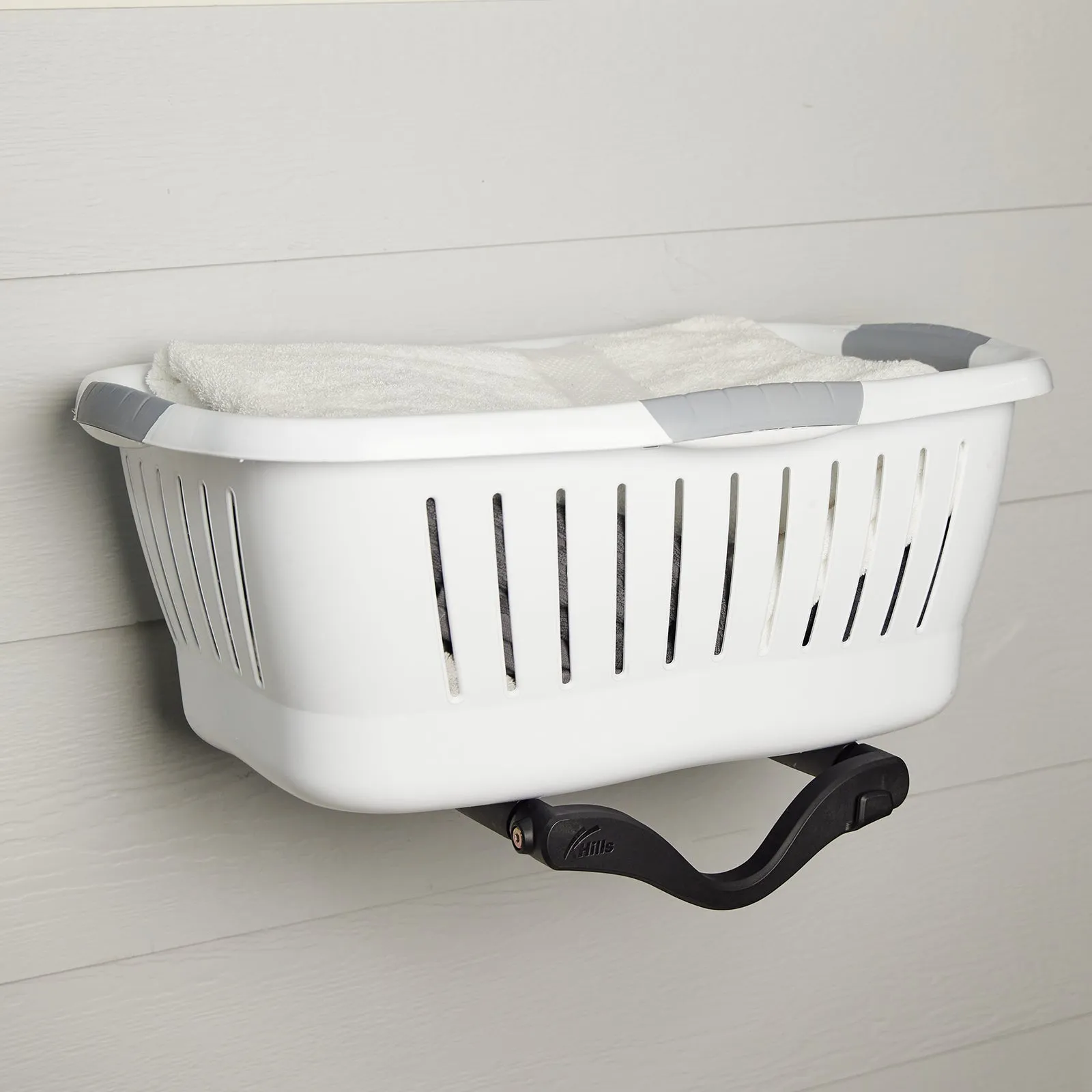 Laundry Basket Holder