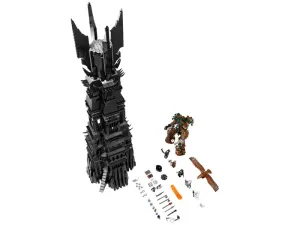 LEGO Lord of the Rings The Tower of Orthanc™ 10237