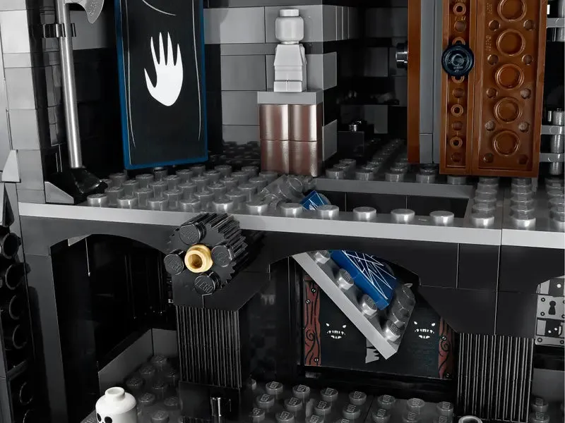 LEGO Lord of the Rings The Tower of Orthanc™ 10237