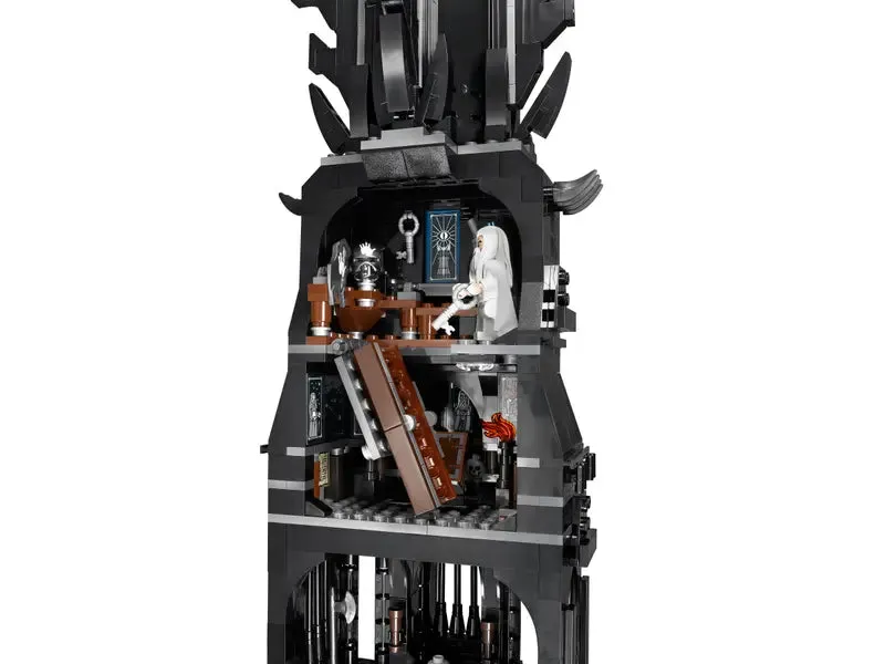 LEGO Lord of the Rings The Tower of Orthanc™ 10237