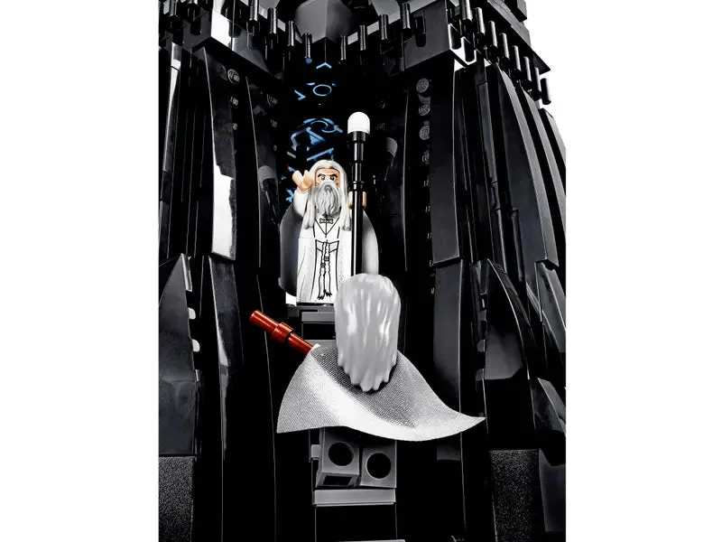 LEGO Lord of the Rings The Tower of Orthanc™ 10237