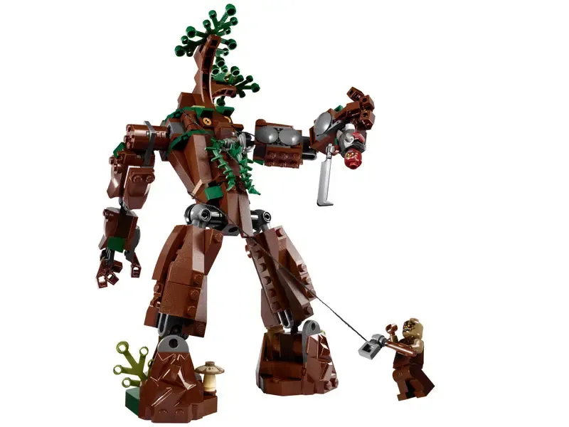 LEGO Lord of the Rings The Tower of Orthanc™ 10237