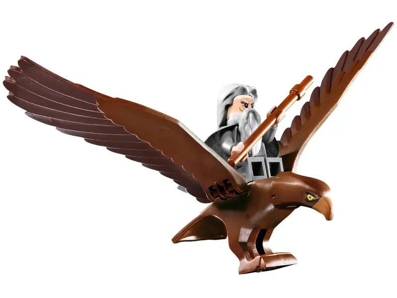 LEGO Lord of the Rings The Tower of Orthanc™ 10237