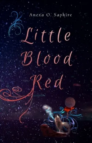 Little Blood Red