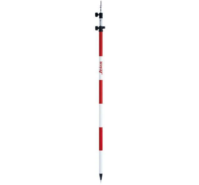 Low-cost GLS112 Free shipping Pole Telescopic Basic Leica
