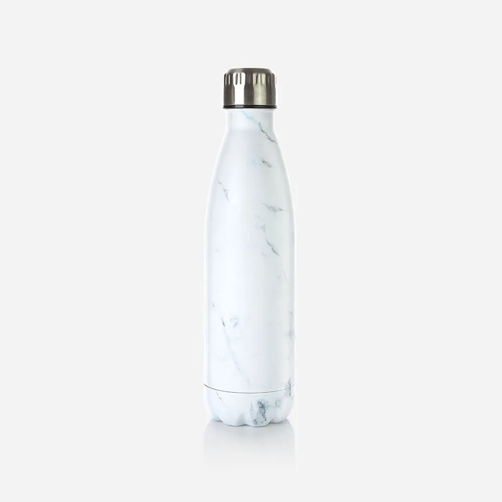 Marble Pin Vacuum Flask