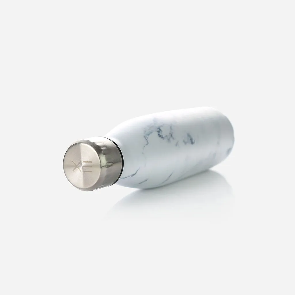 Marble Pin Vacuum Flask