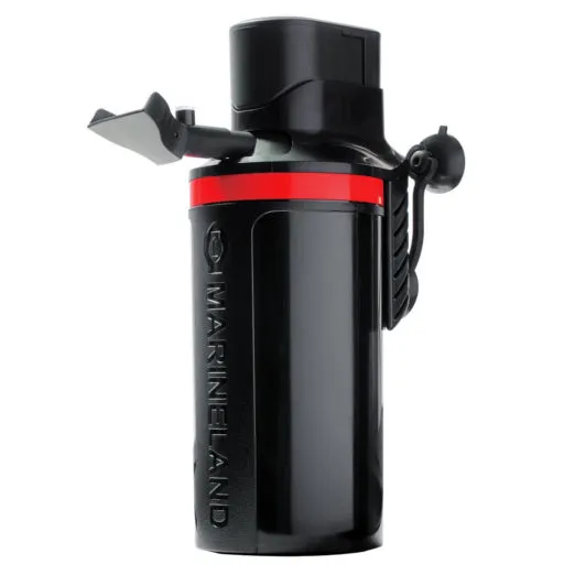 Marineland Magnum Polishing Internal Filter