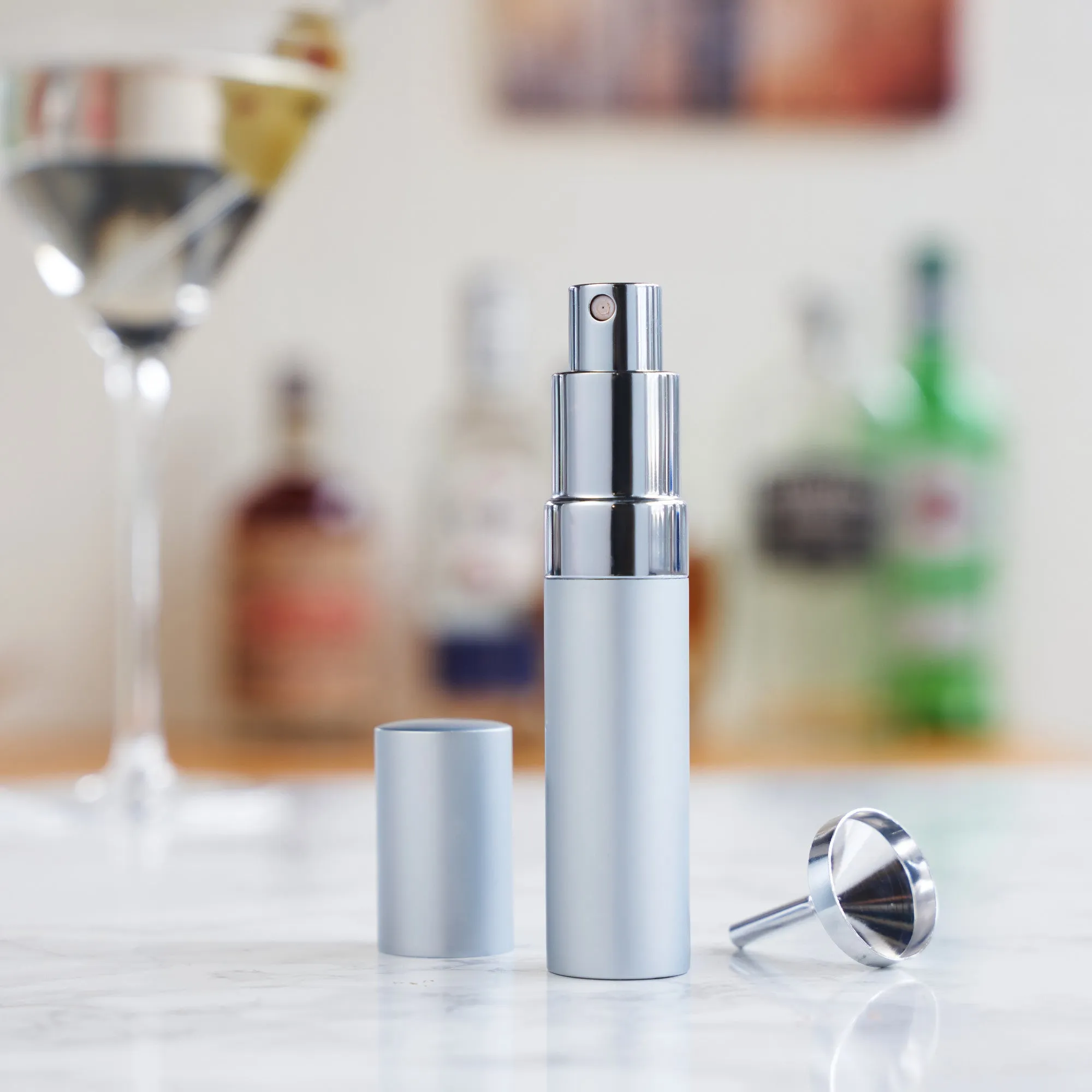 MARTINI ATOMIZER