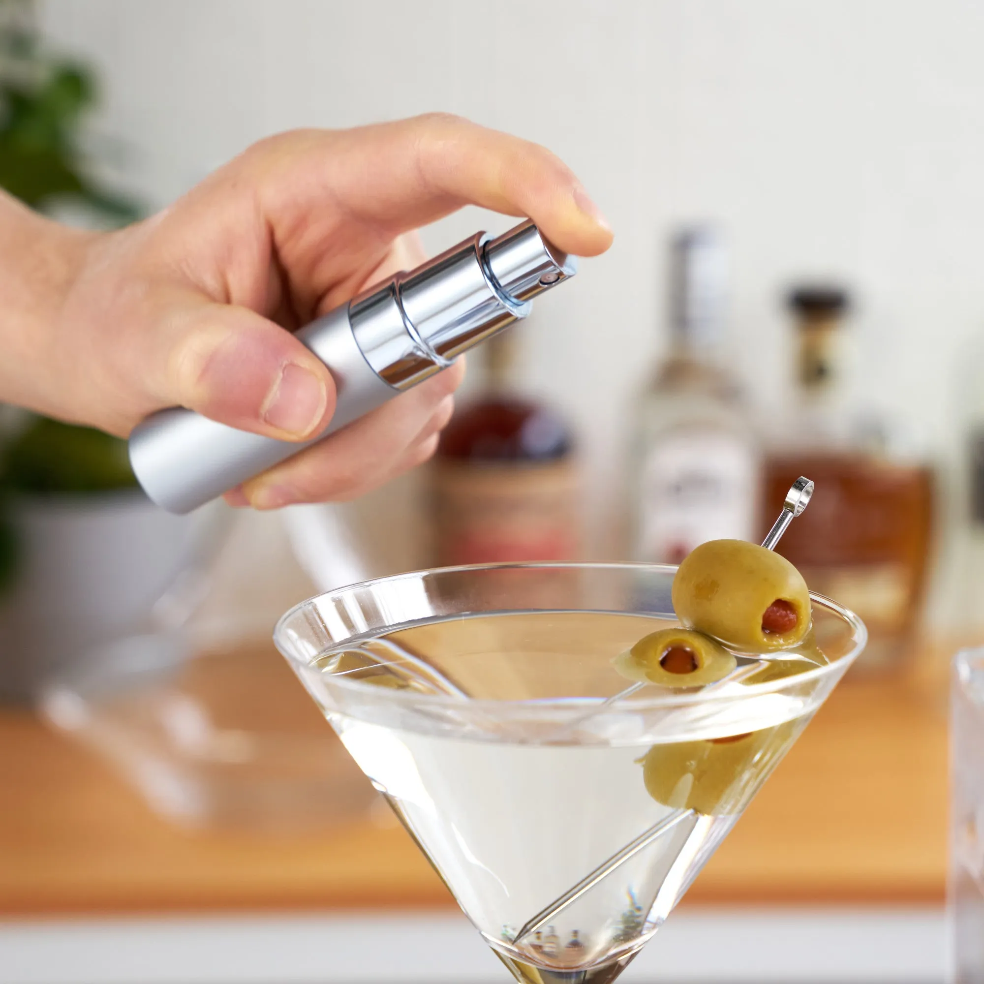 MARTINI ATOMIZER