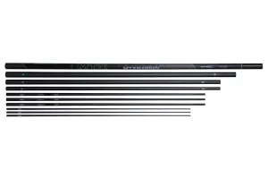 Matrix MTX 8.7m Margin Pole (inc 2 power kits GPO111)