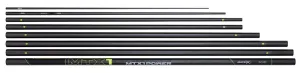 Matrix MTX1 Power 13.00m Pole Package