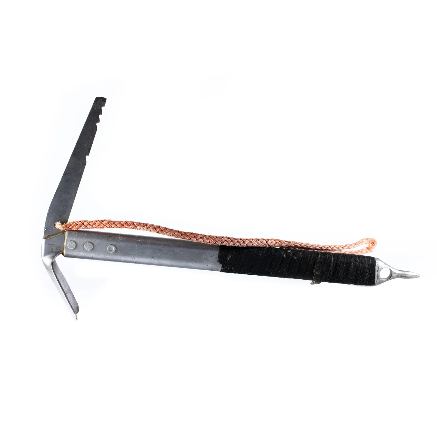 McInnes Peck Scorpion Ice Axe