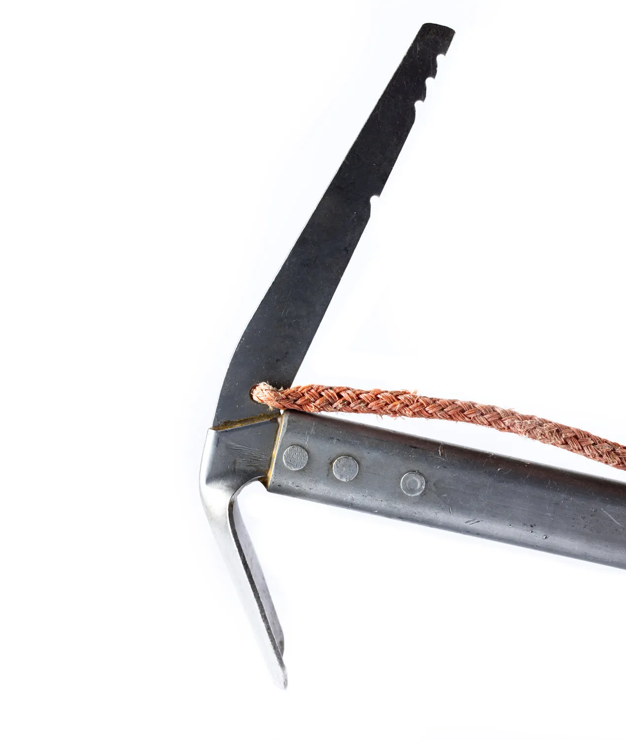 McInnes Peck Scorpion Ice Axe