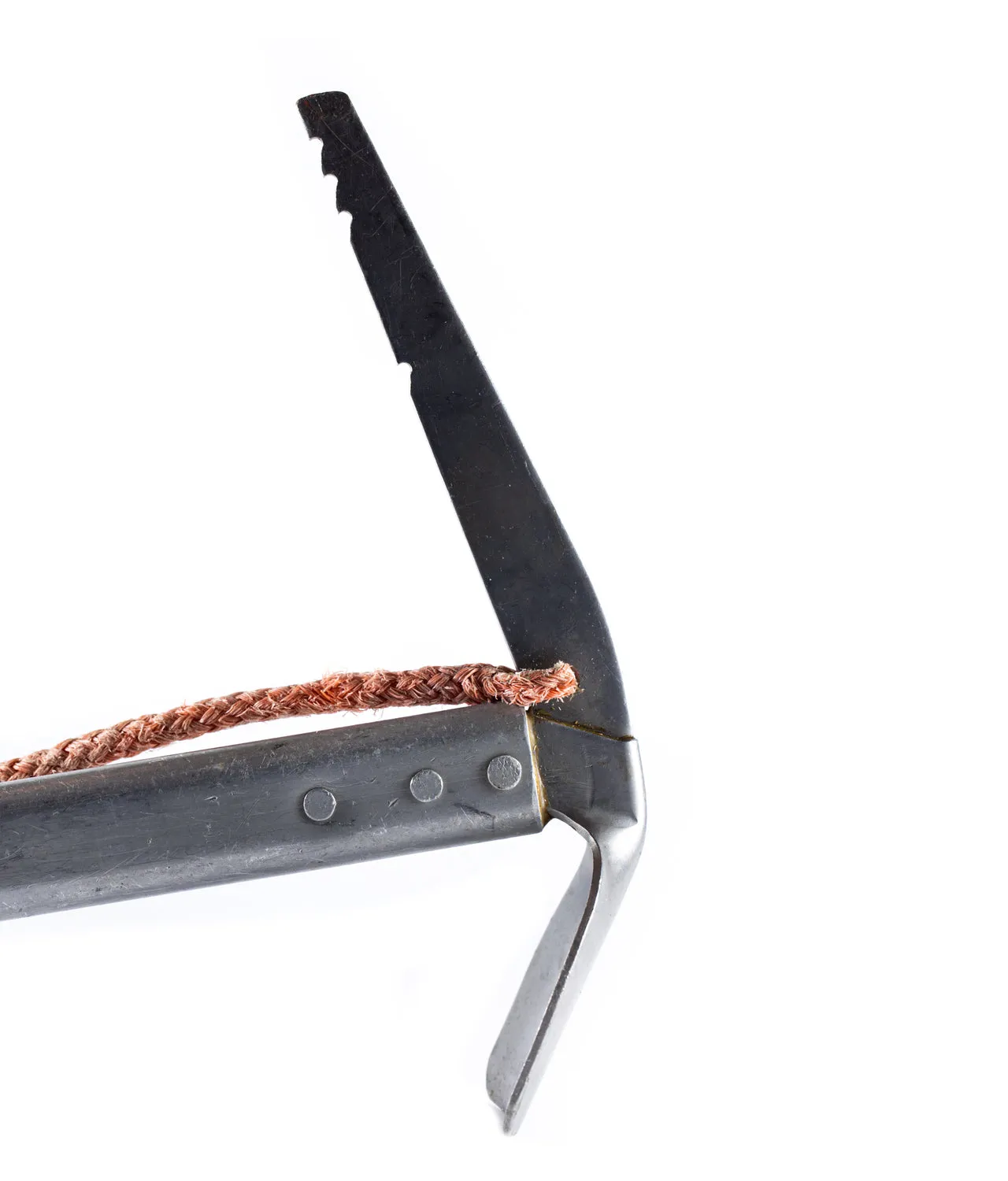 McInnes Peck Scorpion Ice Axe