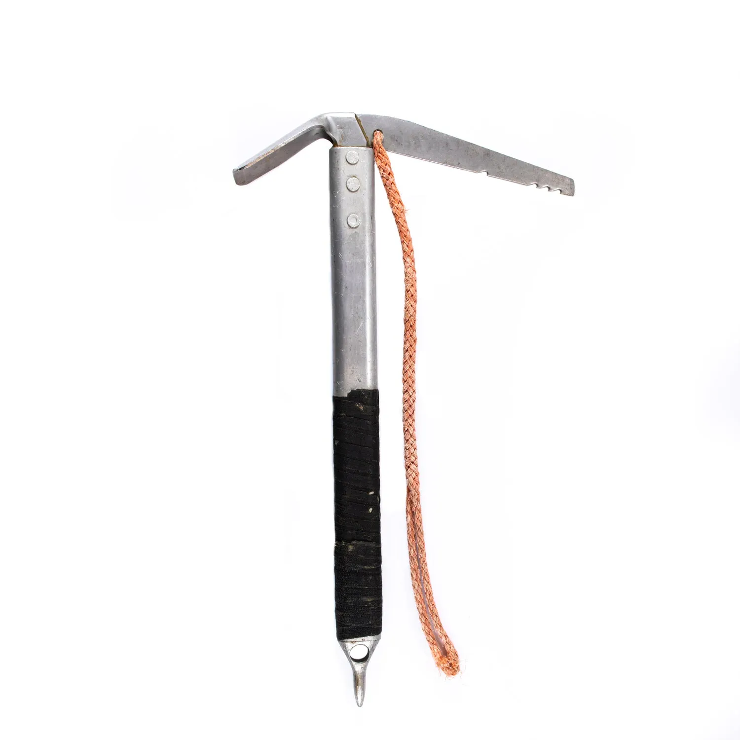 McInnes Peck Scorpion Ice Axe