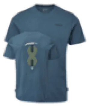 Men's Stance Axe Tee