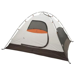 Meramac 2, 2 Person Camping Tent, Sage-Rust