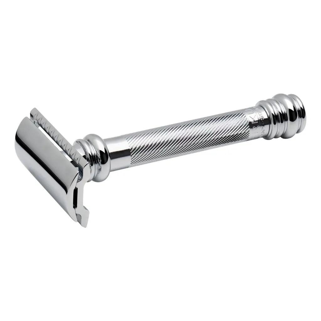Merkur Razor "Barber Pole" 38001