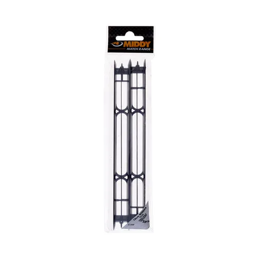 MIDDY Pole Winders 18cm 2pc pkt