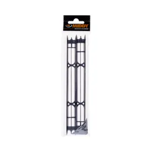 MIDDY Pole Winders 18cm 2pc pkt