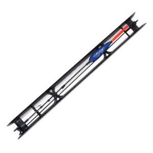 MIDDY Xtreme Pole Rig - Baggin' Finesse 4x12