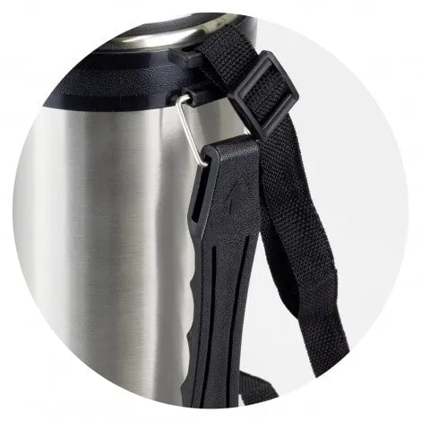 Mitre Vacuum Flask - 1 Litre