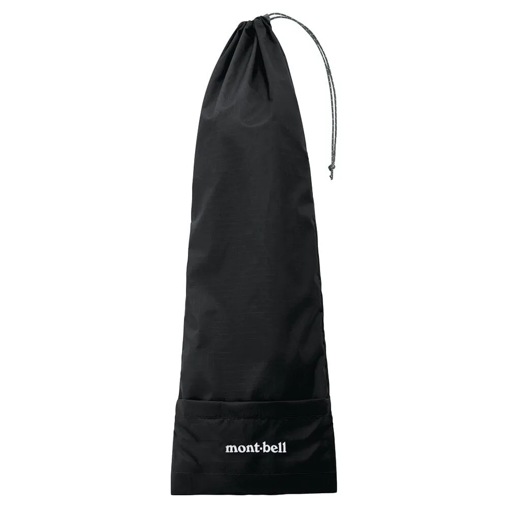 Montbell Folding Pole Case