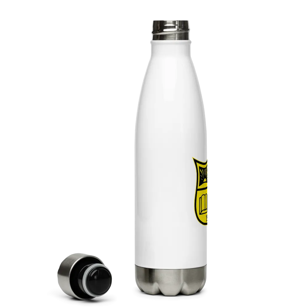 MRFC Stainless Steel Water Bottle